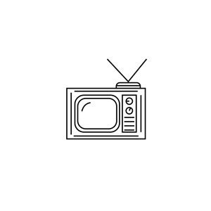 tv