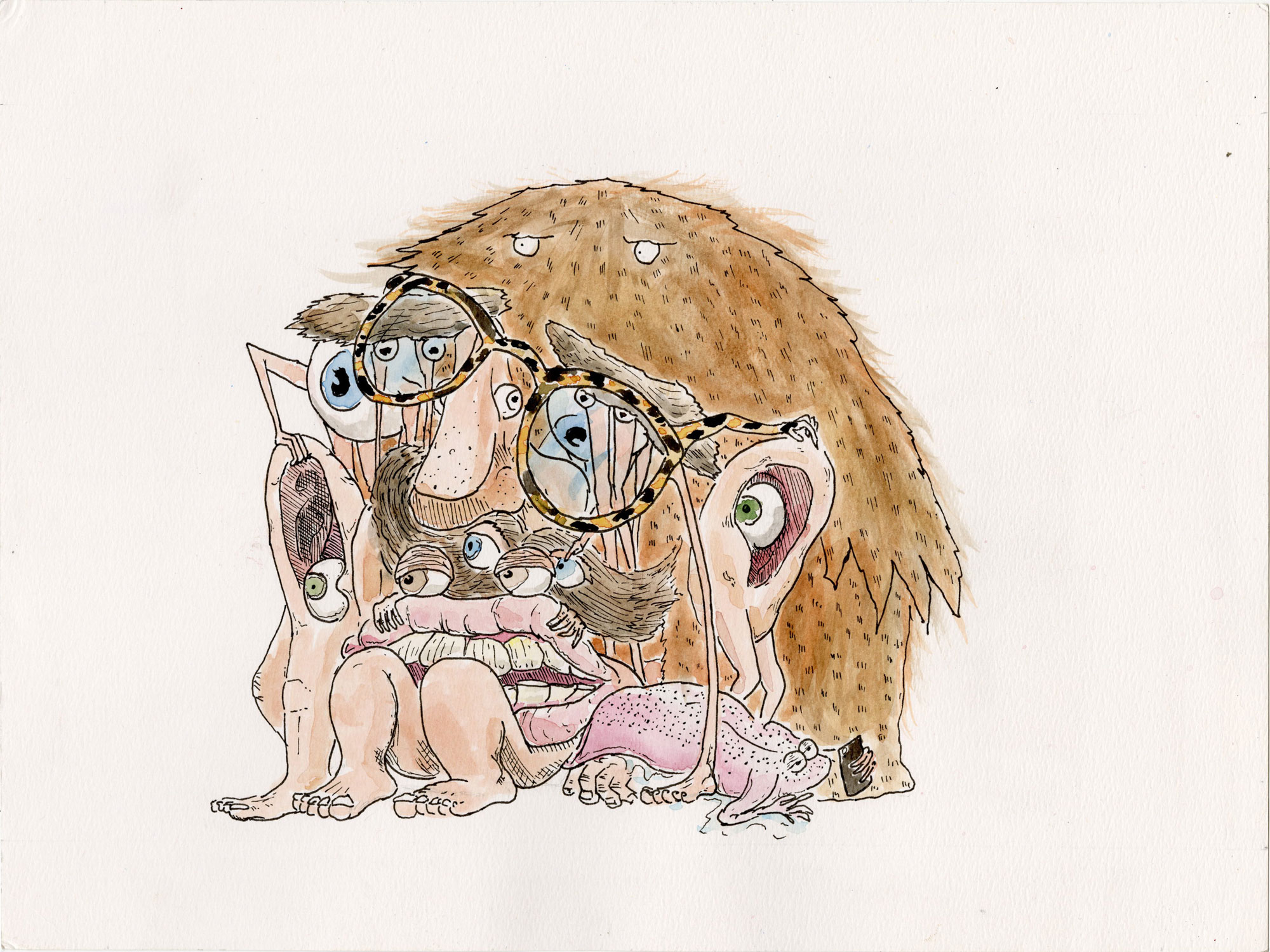 collective conscious